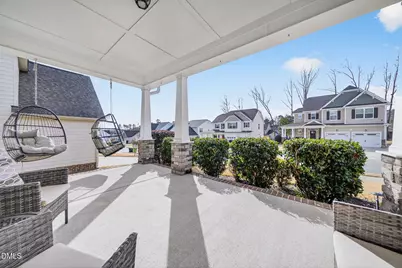 320 Spruce Pine Trail, Knightdale, NC 27545 - Photo 7
