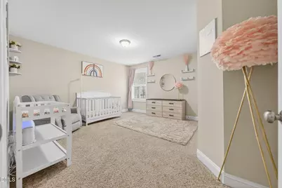 320 Spruce Pine Trail, Knightdale, NC 27545 - Photo 35