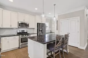 320 Spruce Pne Trl, Knightdale, NC 27545 - Photo 15