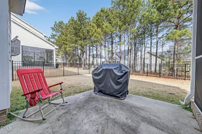 320 Spruce Pine Trail, Knightdale, NC 27545 - Photo 41