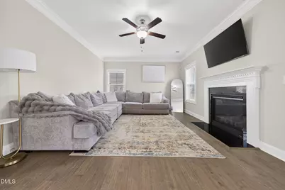 320 Spruce Pine Trail, Knightdale, NC 27545 - Photo 21