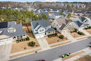 320 Spruce Pne Trl, Knightdale, NC 27545 - Photo 47