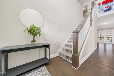 320 Spruce Pine Trail, Knightdale, NC 27545 - Photo 9