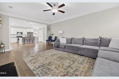 320 Spruce Pine Trail, Knightdale, NC 27545 - Photo 23