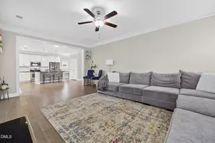 320 Spruce Pne Trl, Knightdale, NC 27545 - Photo 23