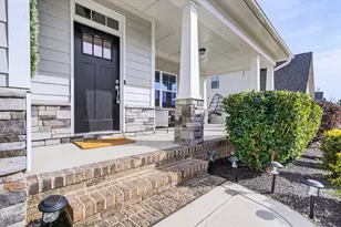 320 Spruce Pne Trl, Knightdale, NC 27545 - Photo 5