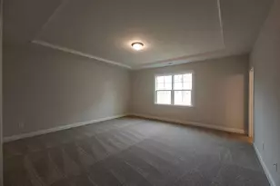 116 Corapeake Wy, Holly Springs, NC 27539 - Photo 17