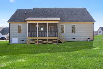 275 Tee Drive #(lot 15), Selma, NC 27576 - Photo 29