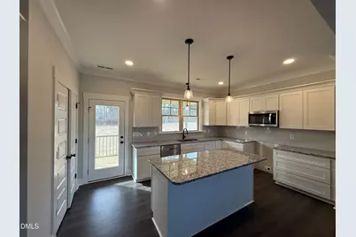 275 Tee Drive #(Lot 15), Selma, NC 27576 - Photo 3