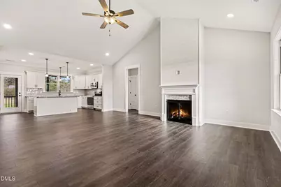 275 Tee Drive #(Lot 15), Selma, NC 27576 - Photo 5