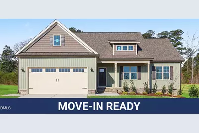 275 Tee Drive #(lot 15), Selma, NC 27576 - Photo 1