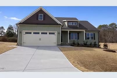 275 Tee Drive #(Lot 15), Selma, NC 27576 - Photo 1