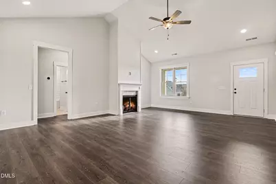 275 Tee Drive #(Lot 15), Selma, NC 27576 - Photo 3