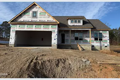 275 Tee Drive, Selma, NC 27576 - Photo 1