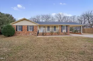 5018 Gatewood Dr, Durham, NC 27712 - Photo 1