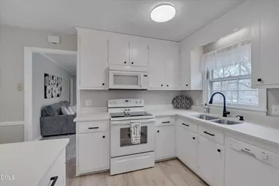 5018 Gatewood Drive, Durham, NC 27712 - Photo 19