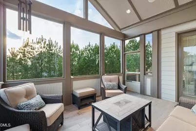 5005 Wainscott Way, Raleigh, NC 27612 - Photo 25