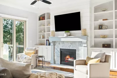 5005 Wainscott Way, Raleigh, NC 27612 - Photo 11