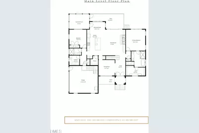 5005 Wainscott Way, Raleigh, NC 27612 - Photo 71