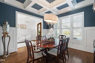 5005 Wainscott Way, Raleigh, NC 27612 - Photo 7