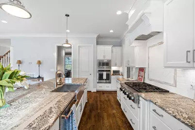 5005 Wainscott Way, Raleigh, NC 27612 - Photo 15