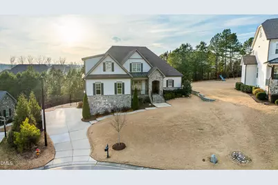 5005 Wainscott Way, Raleigh, NC 27612 - Photo 59