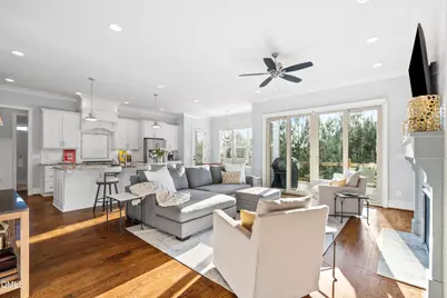 5005 Wainscott Way, Raleigh, NC 27612 - Photo 9