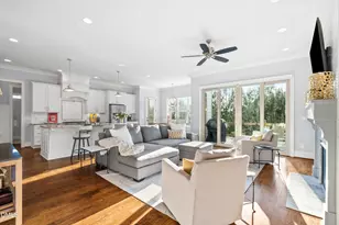 5005 Wainscott Wy, Raleigh, NC 27612 - Photo 9