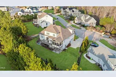 5005 Wainscott Way, Raleigh, NC 27612 - Photo 3