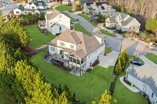 5005 Wainscott Wy, Raleigh, NC 27612 - Photo 3