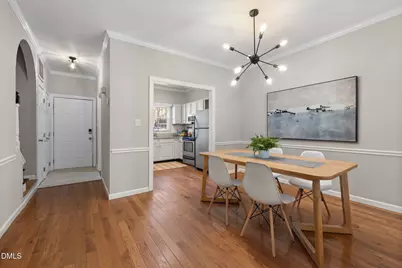 111 Strass Court, Cary, NC 27511 - Photo 9