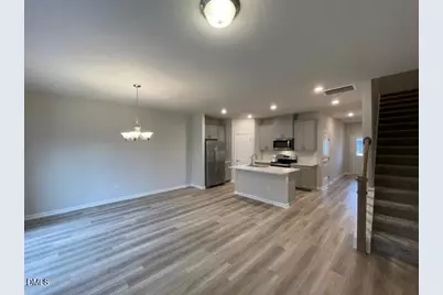 214 Brook Farm Lane, Fuquay-Varina, NC 27526 - Photo 3