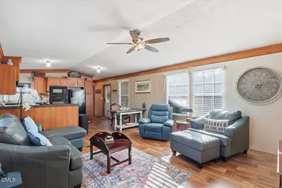 284 Faison W McGowan Road, Kenansville, NC 28349 - Photo 5