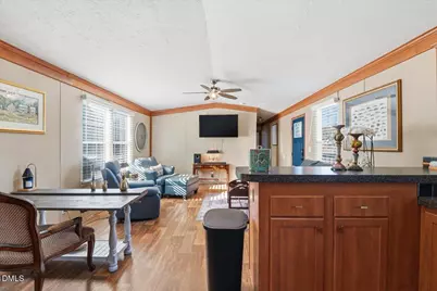 284 Faison W McGowan Road, Kenansville, NC 28349 - Photo 7