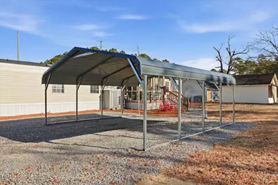 284 Faison W McGowan Road, Kenansville, NC 28349 - Photo 23