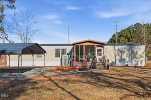 284 Faison W McGowan Rd, Kenansville, NC 28349 - Photo 21