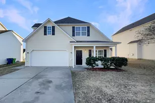 6830 Paint Rock Ln, Raleigh, NC 27610 - Photo 1