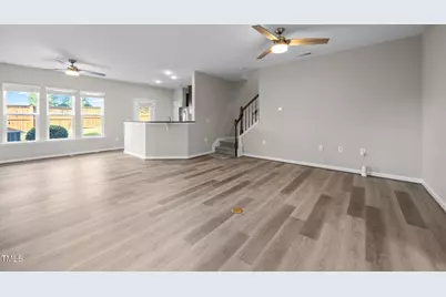 1049 Laceflower Drive, Durham, NC 27713 - Photo 5