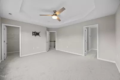 1049 Laceflower Drive, Durham, NC 27713 - Photo 13