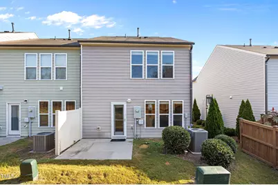 1049 Laceflower Drive, Durham, NC 27713 - Photo 23