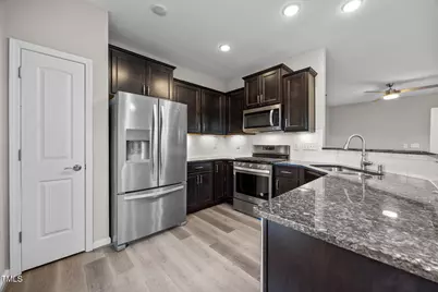 1049 Laceflower Drive, Durham, NC 27713 - Photo 3