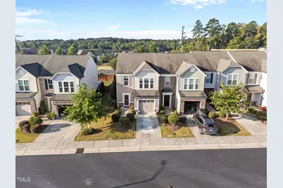 1049 Laceflower Drive, Durham, NC 27713 - Photo 27