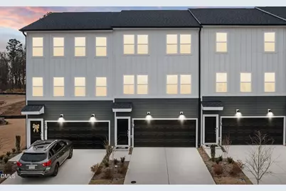 1528 Tamarisk Lane, Durham, NC 27703 - Photo 3