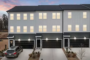 1528 Tamarisk Ln, Durham, NC 27703 - Photo 3