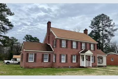 1609 Main Street, Scotland Neck, NC 27874 - Photo 3