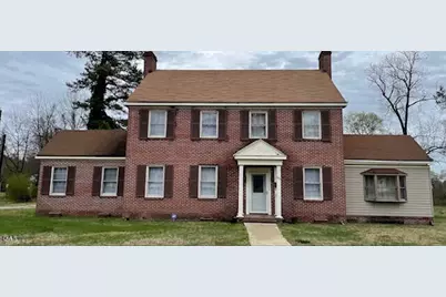 1609 Main Street, Scotland Neck, NC 27874 - Photo 1