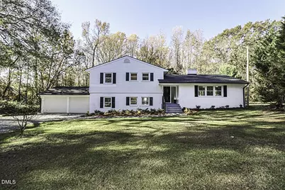 805 River Road, Selma, NC 27576 - Photo 3