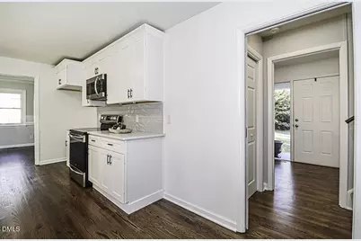 805 River Road, Selma, NC 27576 - Photo 9