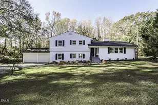 805 River Rd, Selma, NC 27576 - Photo 1