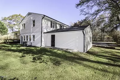 805 River Road, Selma, NC 27576 - Photo 35